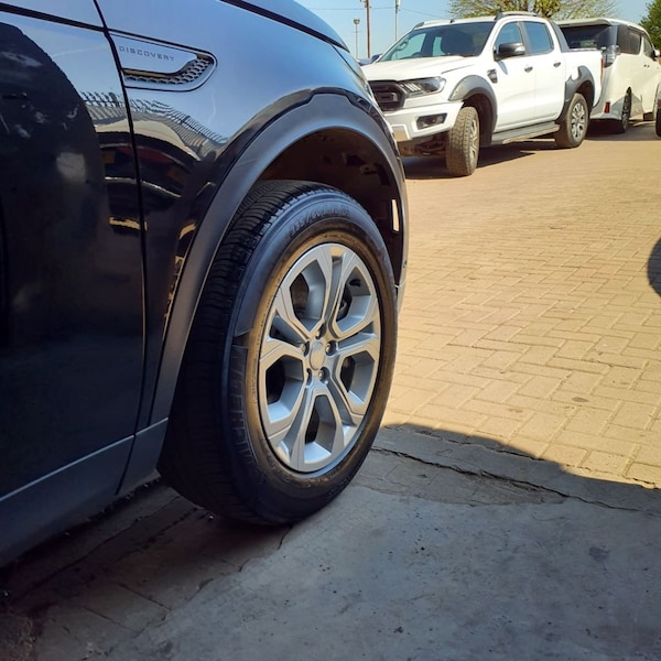 Used Land Rover Discovery Sport 2021 for sale - 74517410: Photo 18