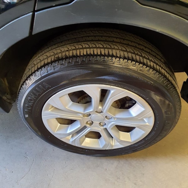 Used Land Rover Discovery Sport 2021 for sale - 74517410: Photo 19