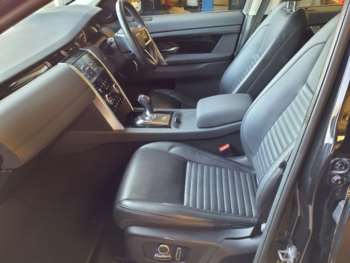 Used Land Rover Discovery Sport 2021 for sale - 74517410: Photo