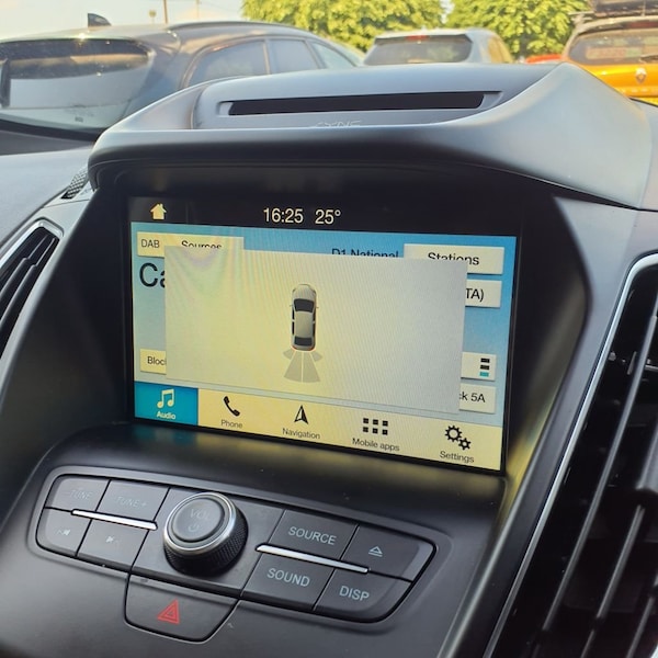 Used Ford Grand C-Max 2018 for sale - 74973998: Photo 14