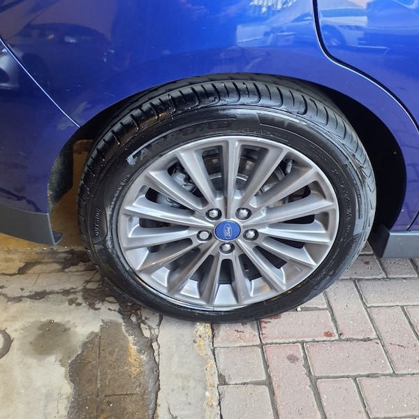 Used Ford Grand C-Max 2018 for sale - 74973998: Photo 21