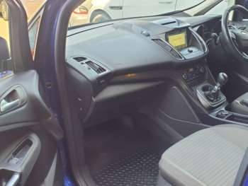 Used Ford Grand C-Max 2018 for sale - 74973998: Photo