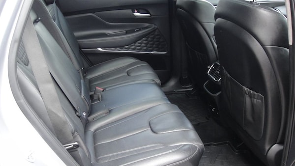 Used Hyundai Santa Fe 2019 for sale - 67028940: Photo 12