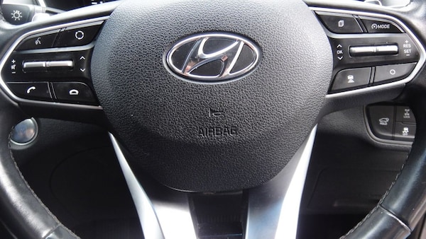 Used Hyundai Santa Fe 2019 for sale - 67028940: Photo 16