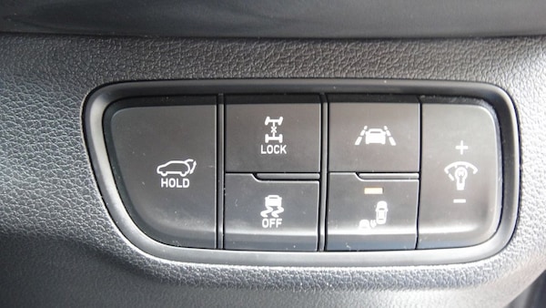 Used Hyundai Santa Fe 2019 for sale - 67028940: Photo 21