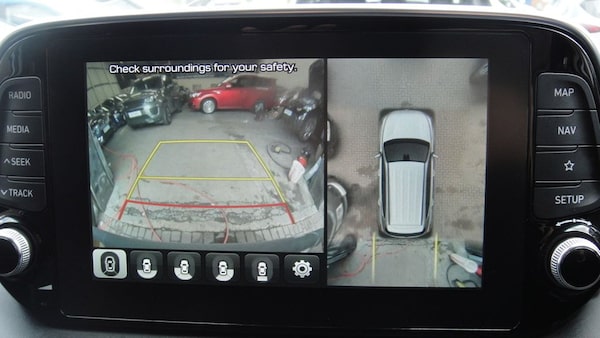 Used Hyundai Santa Fe 2019 for sale - 67028940: Photo 22