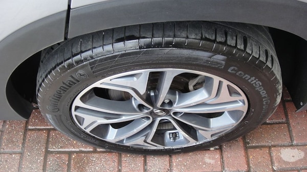 Used Hyundai Santa Fe 2019 for sale - 67028940: Photo 27