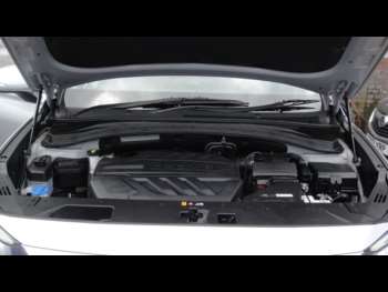 Used Hyundai Santa Fe 2019 for sale - 67028940: Photo