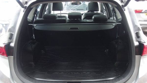 Used Hyundai Santa Fe 2019 for sale - 67028940: Photo 9