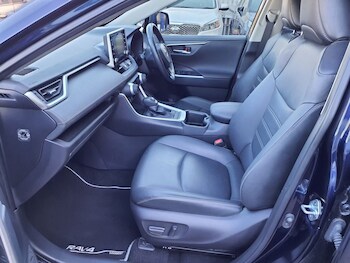 Used Toyota RAV4 2022 for sale - 78426028: Photo