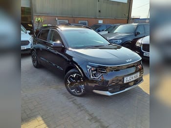 Used Kia Niro 2024 for sale - 79771263: Photo
