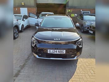 Used Kia Niro 2024 for sale - 79771263: Photo
