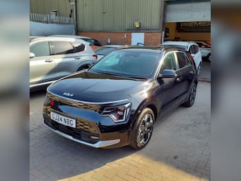 Used Kia Niro 2024 for sale - 79771263: Photo