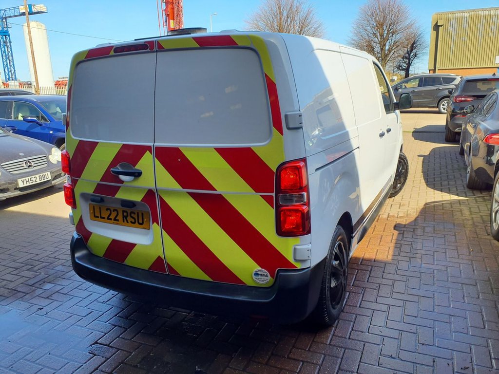 Used Citroen Dispatch 2022 for sale - 78145358: Photo 11