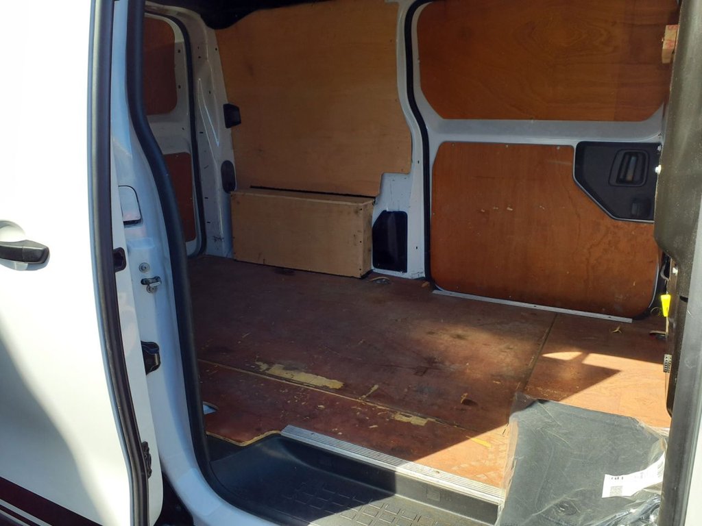 Used Citroen Dispatch 2022 for sale - 78145358: Photo 12