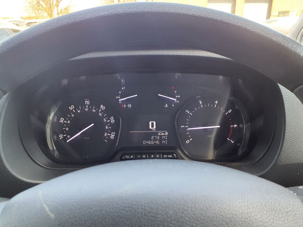 Used Citroen Dispatch 2022 for sale - 78145358: Photo 14