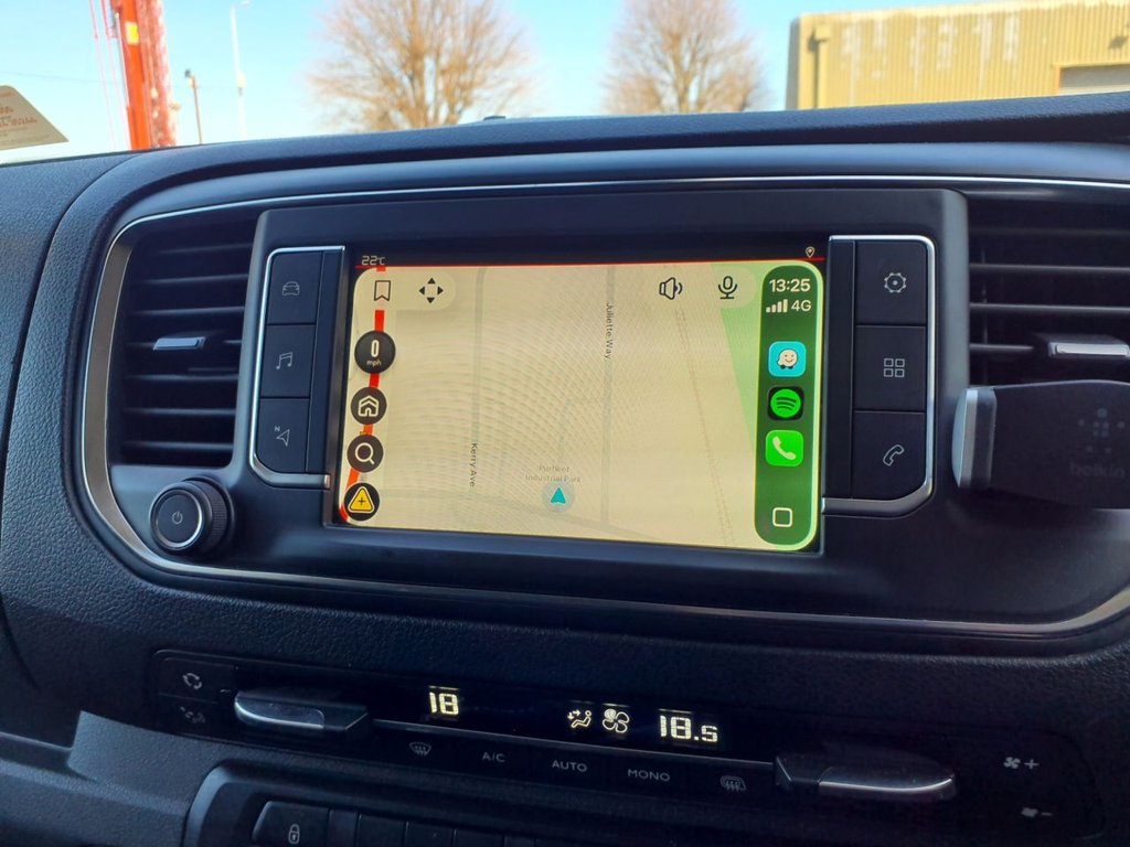 Used Citroen Dispatch 2022 for sale - 78145358: Photo 15