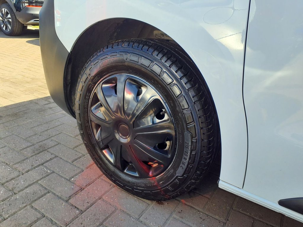 Used Citroen Dispatch 2022 for sale - 78145358: Photo 16