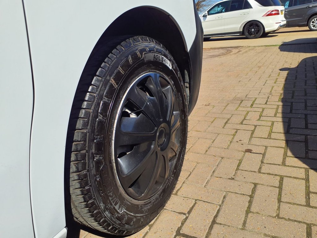 Used Citroen Dispatch 2022 for sale - 78145358: Photo 17