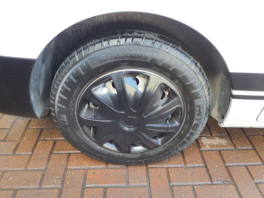 Used Citroen Dispatch 2022 for sale - 78145358: Photo 18