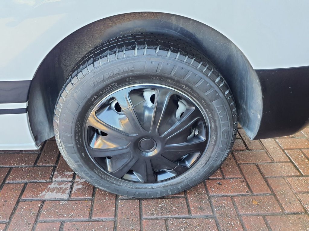 Used Citroen Dispatch 2022 for sale - 78145358: Photo 19