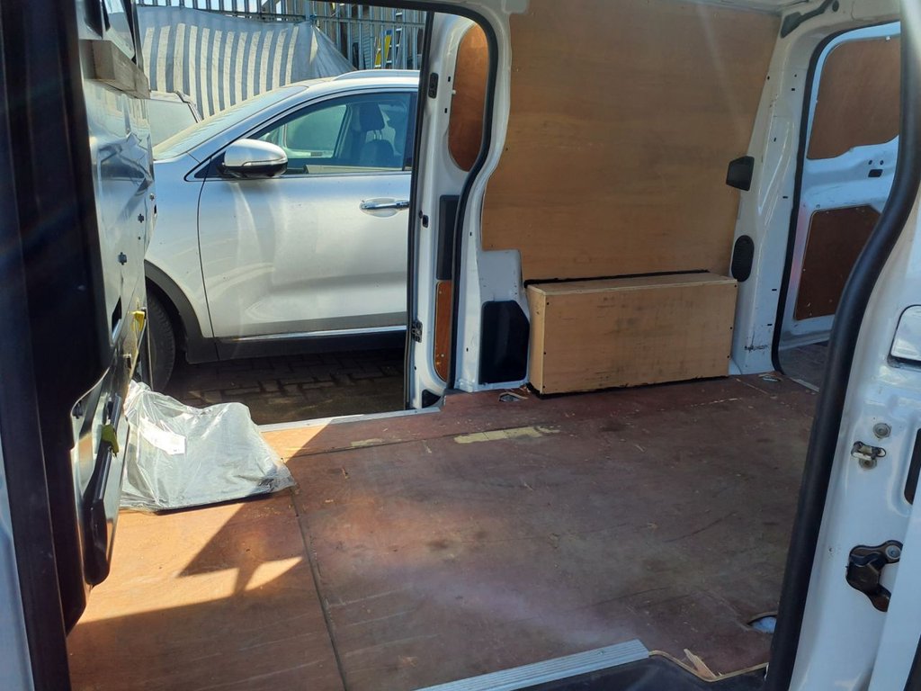 Used Citroen Dispatch 2022 for sale - 78145358: Photo 5