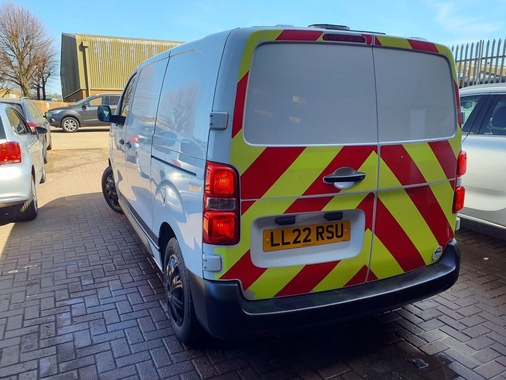 Used Citroen Dispatch 2022 for sale - 78145358: Photo 6