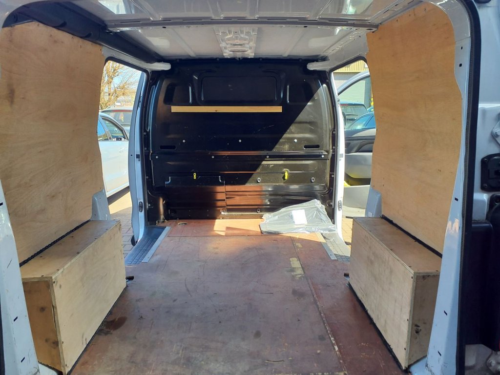 Used Citroen Dispatch 2022 for sale - 78145358: Photo 7