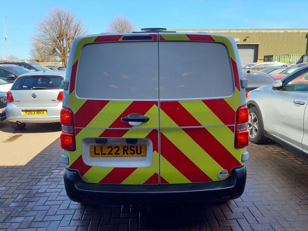 Used Citroen Dispatch 2022 for sale - 78145358: Photo 8