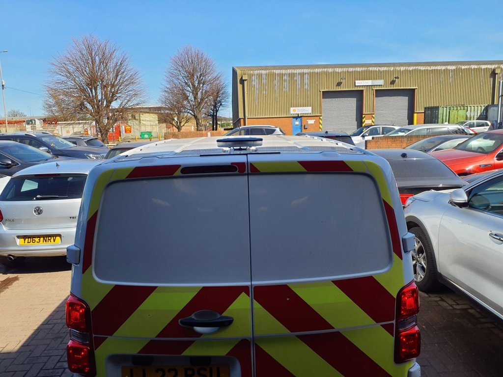 Used Citroen Dispatch 2022 for sale - 78145358: Photo 9