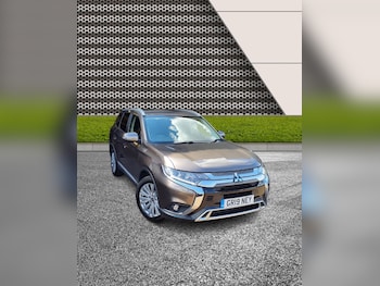 2019 (19) - 2.0 Exceed 5dr CVT
