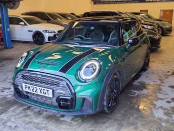 Used MINI Hatch 2022 for sale - 74077141: Photo