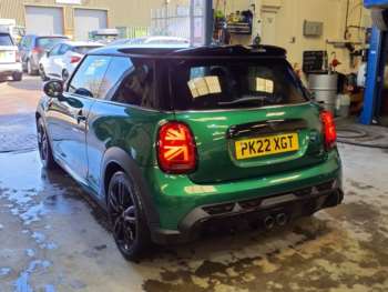 Used MINI Hatch 2022 for sale - 74077141: Photo