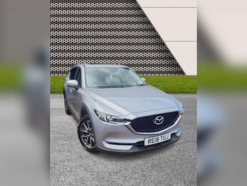 Mazda - CX-5