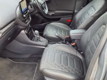 Used Ford Puma 2022 for sale - 74746409: Photo