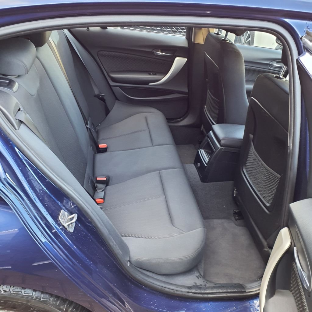 Used BMW 1 Series 2016 for sale - 77287495: Photo 10