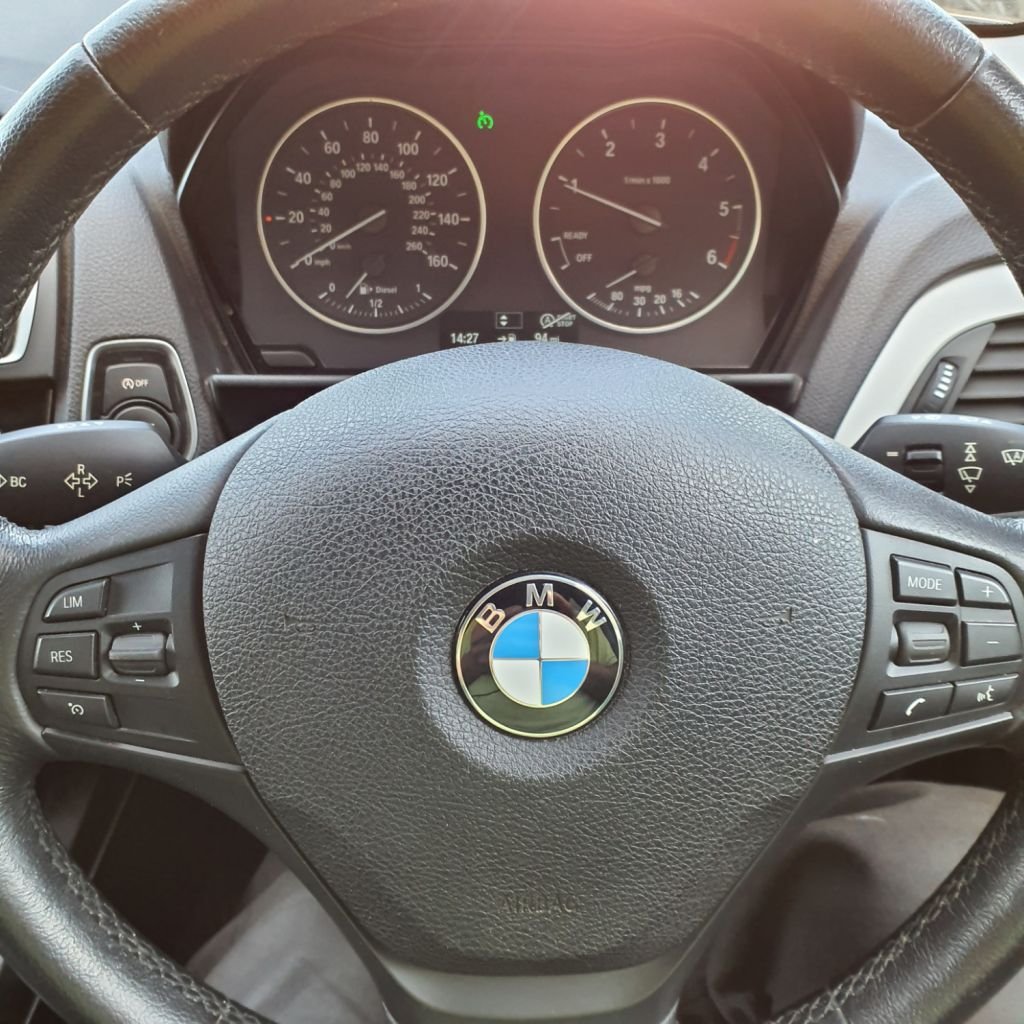 Used BMW 1 Series 2016 for sale - 77287495: Photo 12