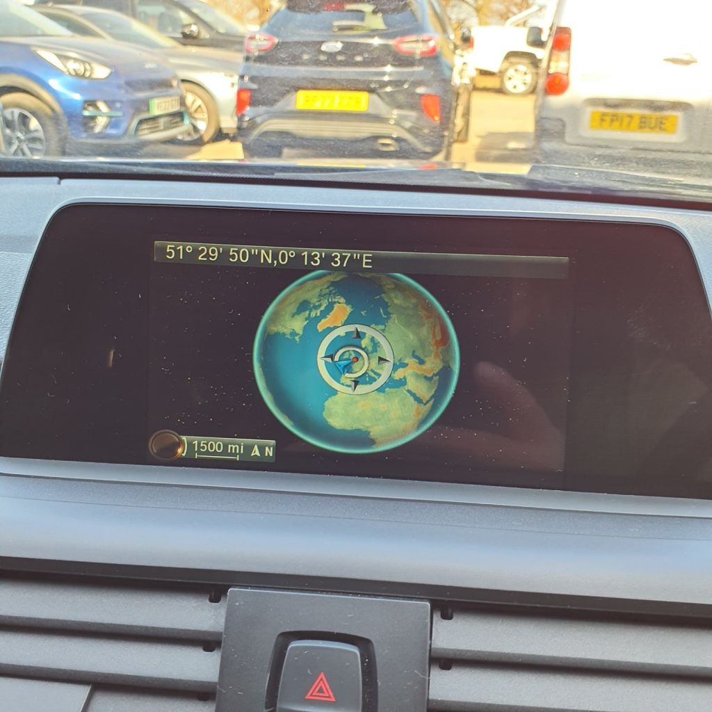 Used BMW 1 Series 2016 for sale - 77287495: Photo 14