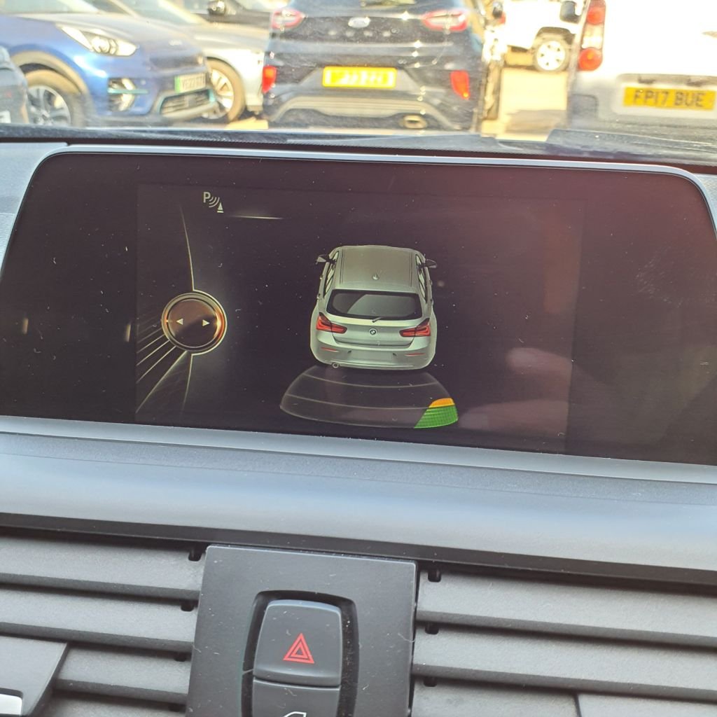 Used BMW 1 Series 2016 for sale - 77287495: Photo 15