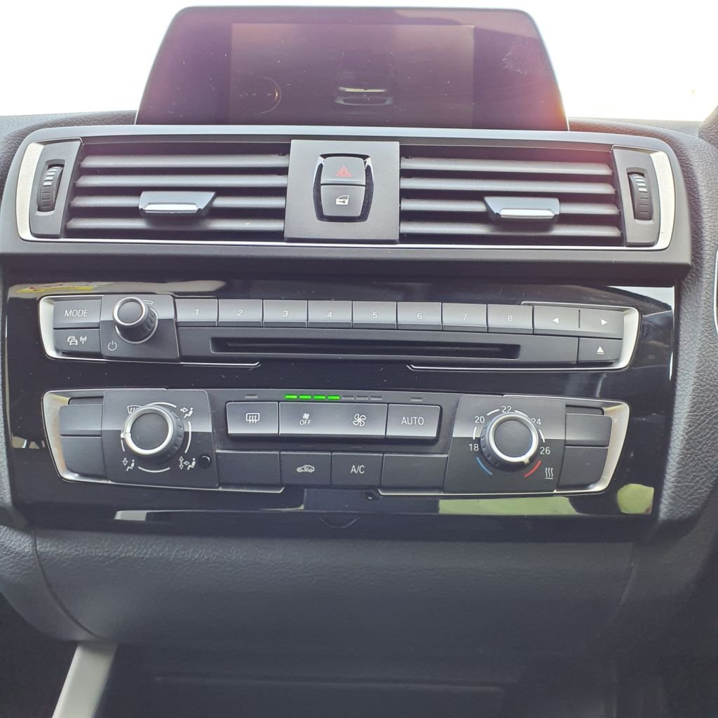 Used BMW 1 Series 2016 for sale - 77287495: Photo 16