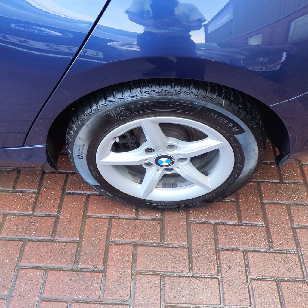 Used BMW 1 Series 2016 for sale - 77287495: Photo 19