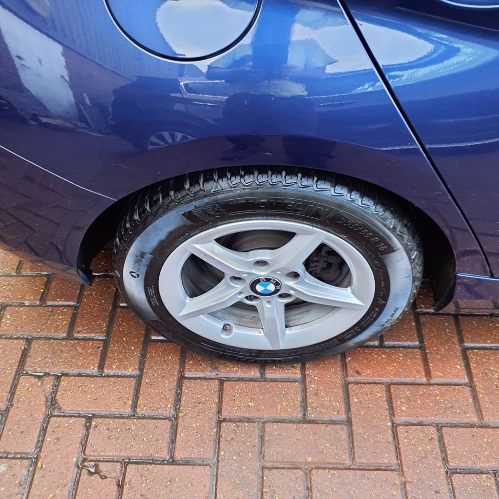 Used BMW 1 Series 2016 for sale - 77287495: Photo 20