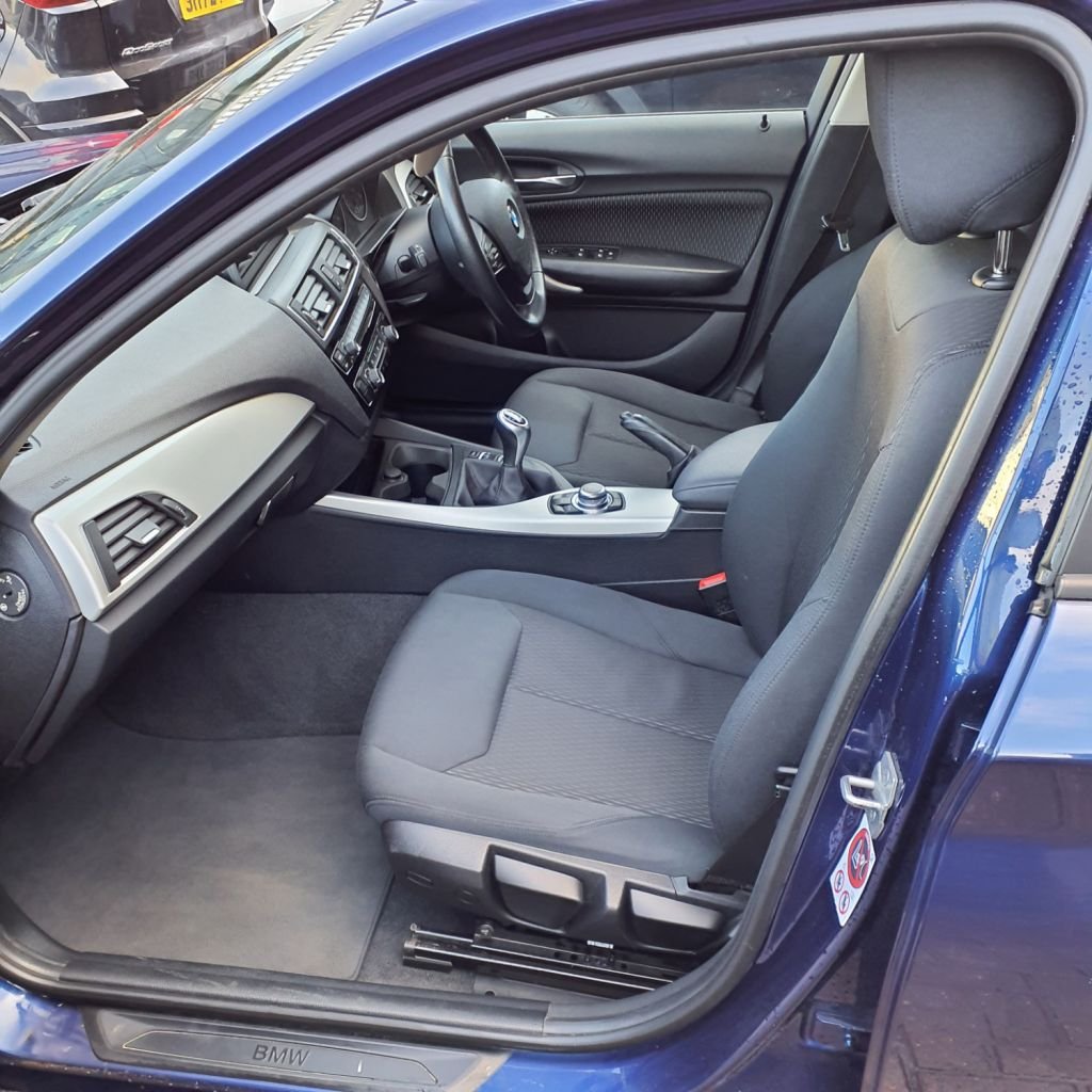 Used BMW 1 Series 2016 for sale - 77287495: Photo 4