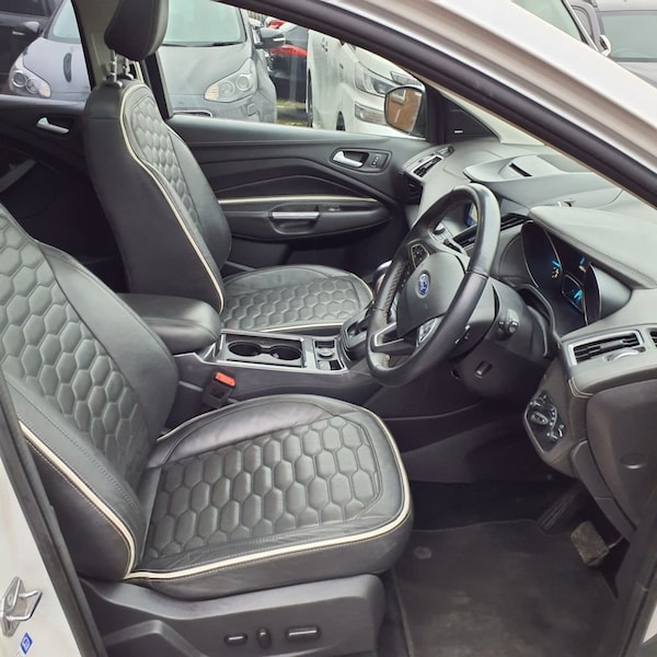 Used Ford Kuga 2018 for sale - 73701630: Photo 10