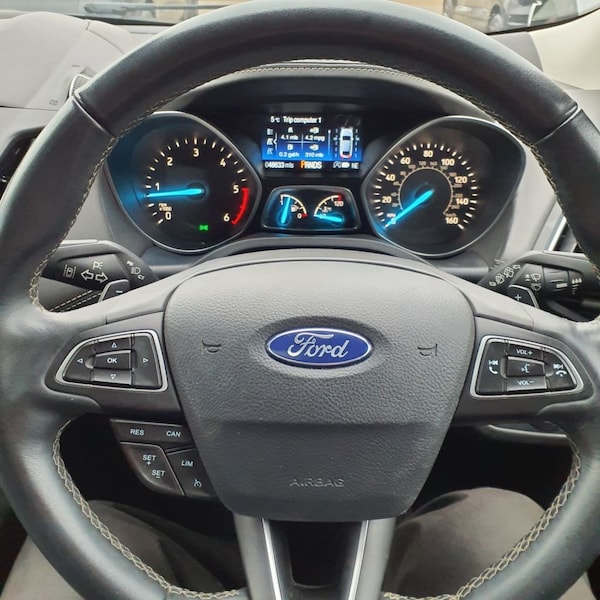 Used Ford Kuga 2018 for sale - 73701630: Photo 11