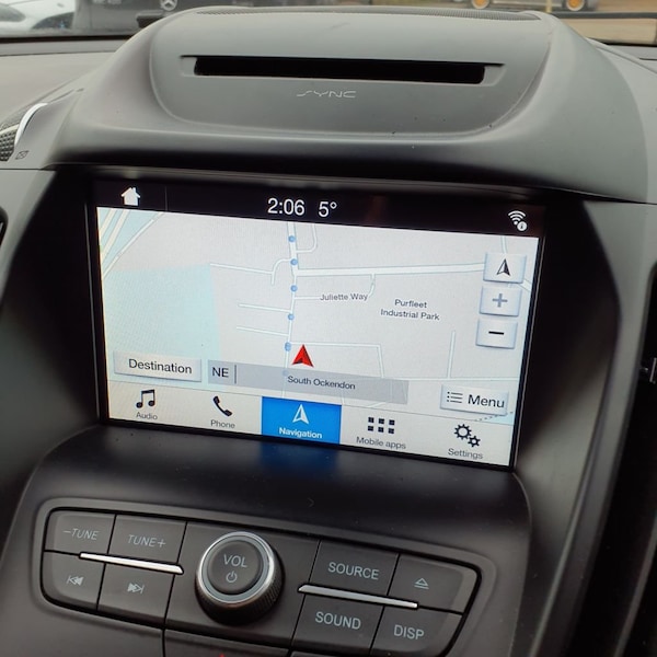 Used Ford Kuga 2018 for sale - 73701630: Photo 14