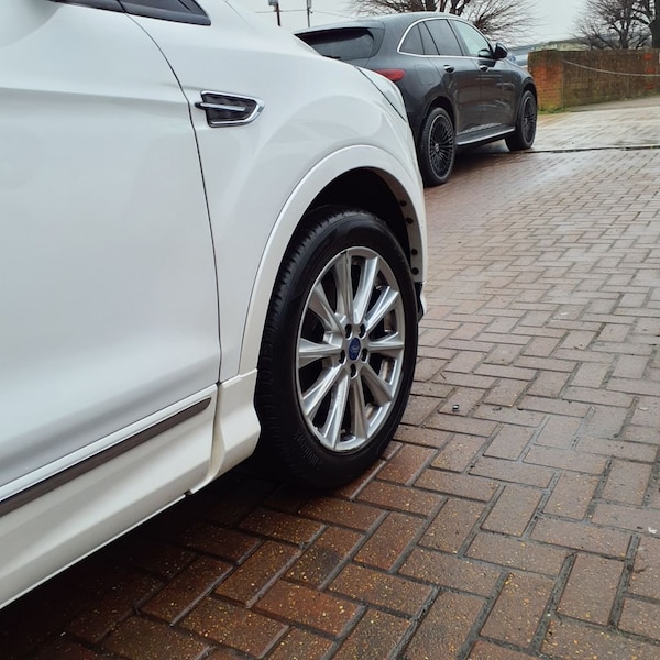 Used Ford Kuga 2018 for sale - 73701630: Photo 18