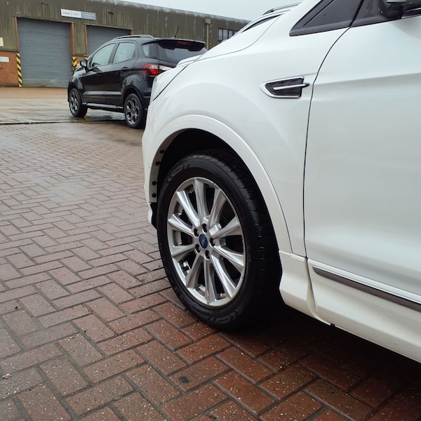 Used Ford Kuga 2018 for sale - 73701630: Photo 19
