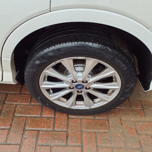Used Ford Kuga 2018 for sale - 73701630: Photo 21