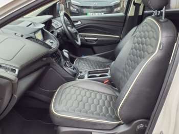 Used Ford Kuga 2018 for sale - 73701630: Photo